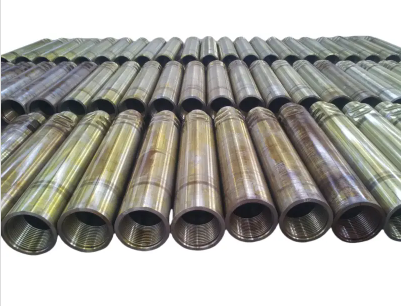 raise boring drill pipe size from 8